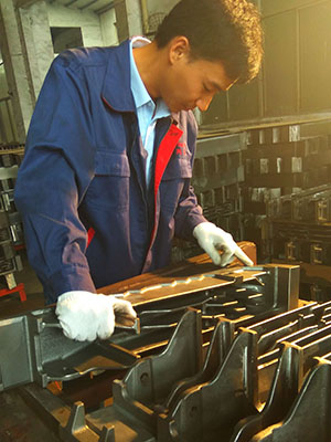 Dimension Inspection-3